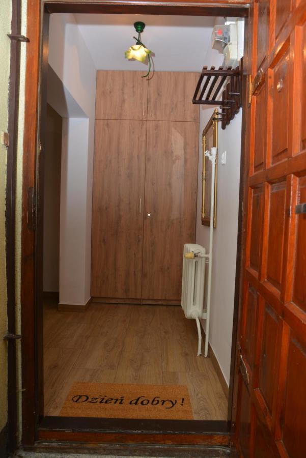 Apartamenty Kometa Biała Podlaska Εξωτερικό φωτογραφία